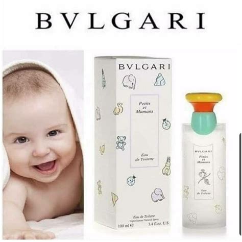 petit et mamans bvlgari fragrantica|bvlgari perfume baby.